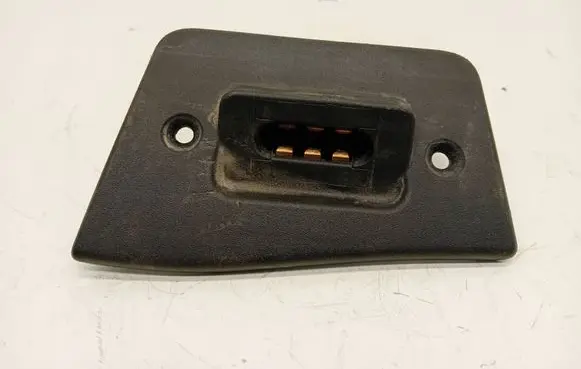 Volkswagen Multivan T5 Sliding door contact joint 7E0907496