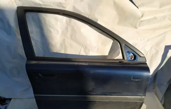 Volvo S80 Front door