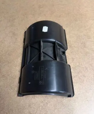 BMW 5 E39 Air intake duct part PPTX20 4252F1A