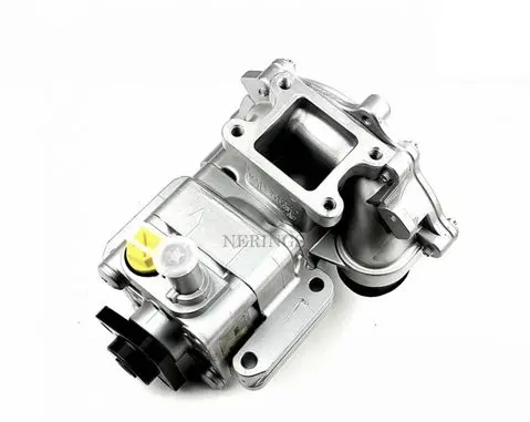 BMW 3 E46 Power steering pump 7614955107-ZF B01LQ9A3WS KS00000119