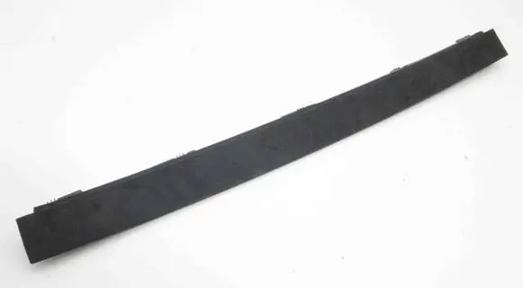 Tesla Model X Rear door card panel trim 105501800B