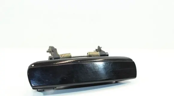 Audi A6 S6 C6 4F Rear door exterior handle 4F0837208B