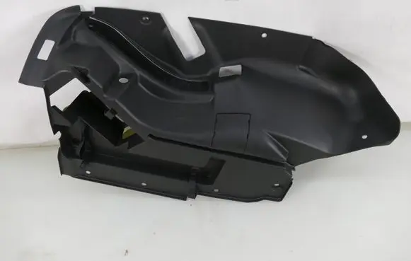Mercedes-Benz SLK R170 Trunk/boot trim cover 1706900325 319600