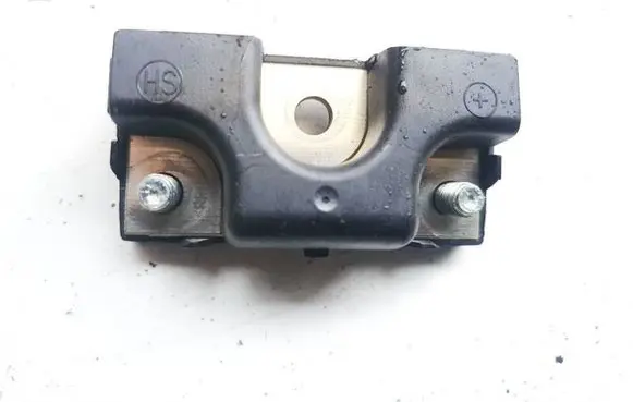 Audi A6 S6 C6 4F Antenna control unit 4f0035570 920003001