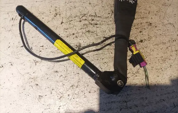 Opel Vectra C Front seatbelt