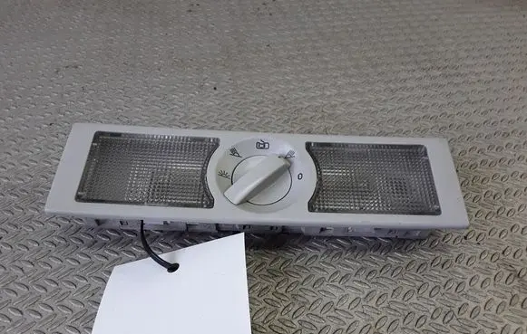 Ford Galaxy Rear seat light 6Q0947291A
