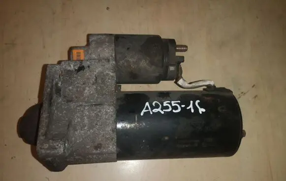 Volvo XC90 Starter motor 000115007 A25516