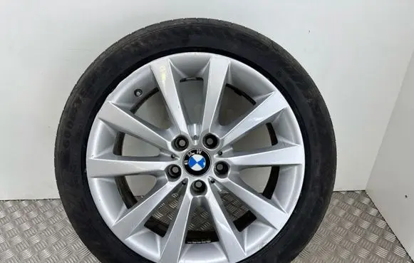 BMW 5 F10 F11 R18 alloy rim 6790173