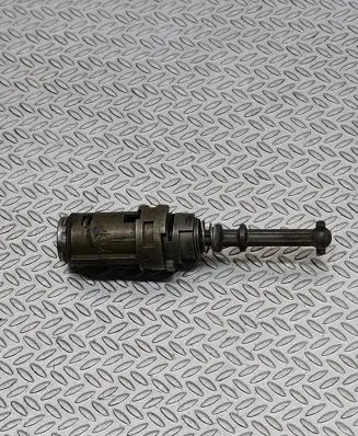 Citroen C3 Tailgate exterior lock N0501378