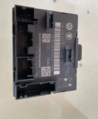 Skoda Superb B6 (3T) Door control unit/module 7N0959792A