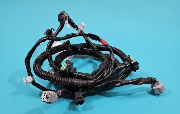 Suzuki Vitara (LY) Parking sensor (PDC) wiring loom 36813-86RE0 IMPRK1470913
