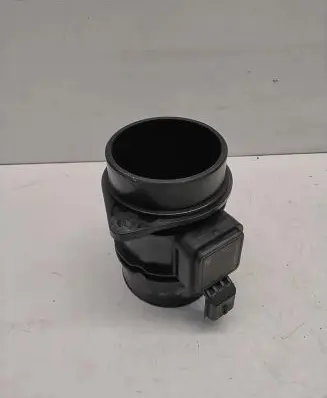 Renault Megane III Mass air flow meter 8200682558 5WK97021 H8200702517