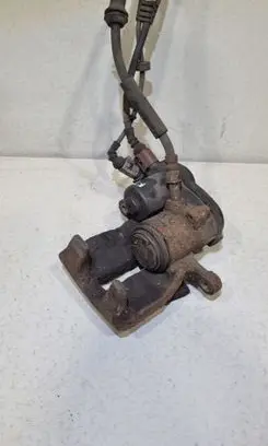 Audi A6 C7 Rear brake caliper