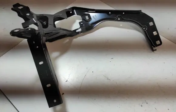 BMW X1 U11 Headlight/headlamp mounting bracket 8737292 170238 1595890801