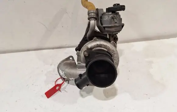 Citroen C4 II Picasso Turbo 9686120680
