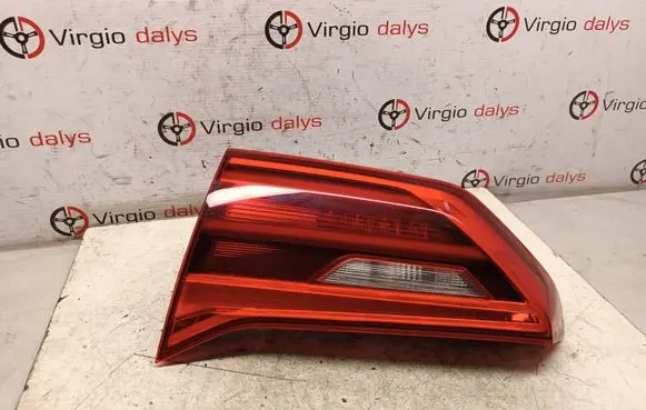 BMW 5 G30 G31 Tailgate rear/tail lights 7388950 631252