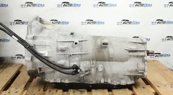 BMW 4 F36 Gran coupe Automatic gearbox 8638279