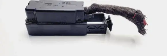 Skoda Octavia Mk1 (1U) ABS module connector plug PBTGF10