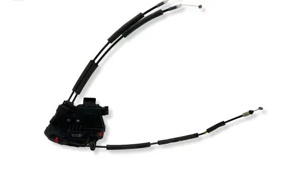 KIA Soul Front door lock 