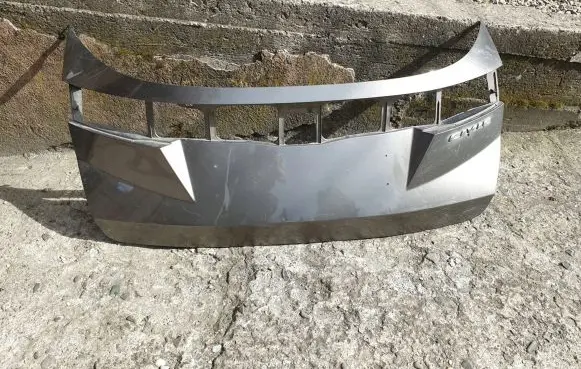 Honda Civic Tailgate trim 74890SMGE000M1 74890SMGE000