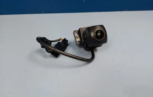 Reversing camera
