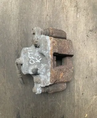 KIA Optima Front brake caliper