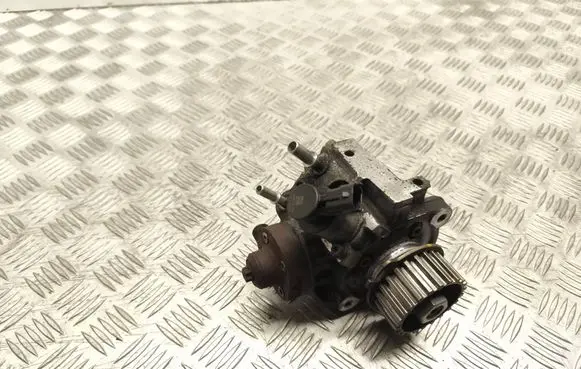 Ford Focus Fuel injection high pressure pump 0445010539 CV6Q9A543BA