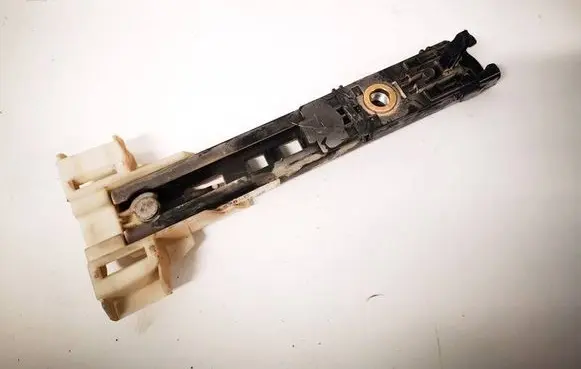 Renault Modus Seat belt adjustment rail 219528C