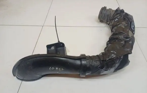 Citroen C8 Air intake hose/pipe 1484919080