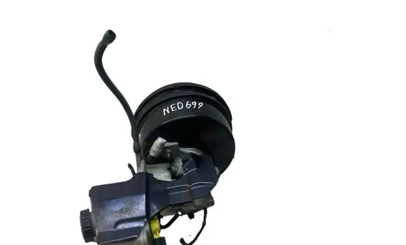 Audi A3 S3 8V Brake booster 03350891041 2K7A0018
