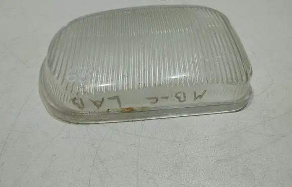 Mercedes-Benz C W203 Fog light part 
