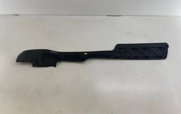 Audi A6 S6 C6 4F Other center console (tunnel) element 4f1863305b