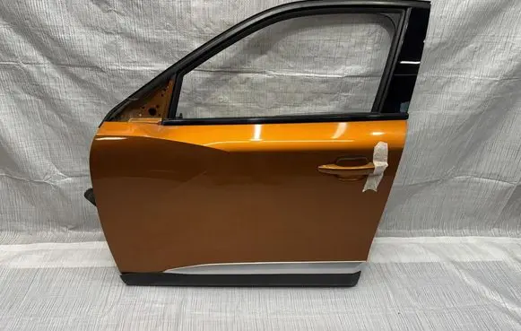 Peugeot 307 Front door