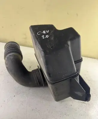 Honda CR-V Intake resonator 