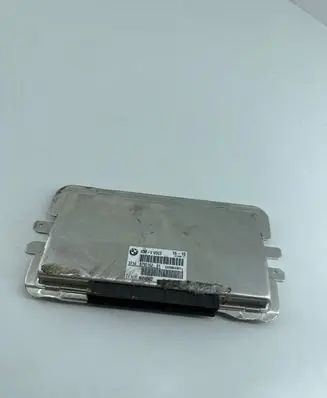 BMW 7 F01 F02 F03 F04 Other control units/modules 6795162 00404884D3 000102360