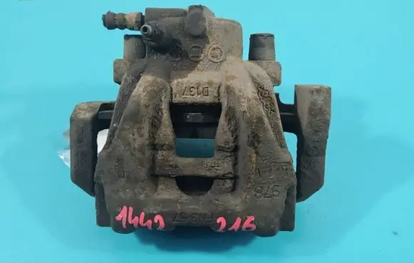 Fiat Doblo Front brake caliper IMPRK1442216