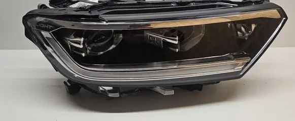 Volkswagen T-Roc Headlight/headlamp 2GA941036AK VW172