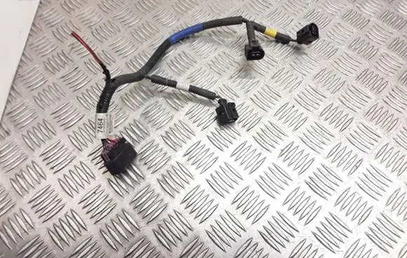 Chevrolet Captiva Other wiring loom 464746405