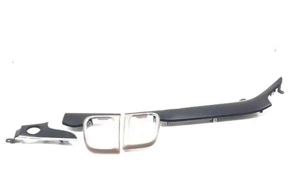 Jeep Grand Cherokee Dashboard trim 