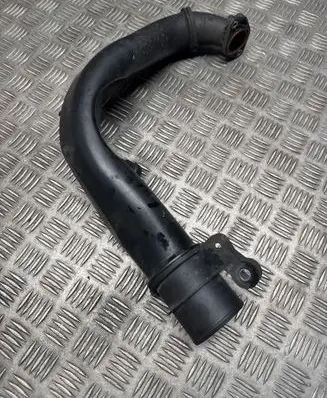 Dacia Logan II Intercooler hose/pipe 165769779R