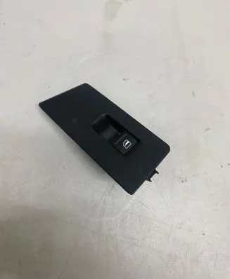 Volkswagen PASSAT B7 Electric window control switch 3AA868749 2G616F203