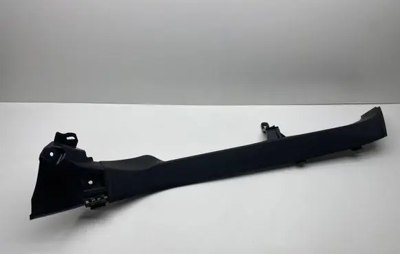 Mercedes-Benz E W212 Rear seat side top trim A2126901726