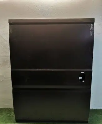 Fiat Ducato Side sliding door DRZWIDUCATOH1DANEK