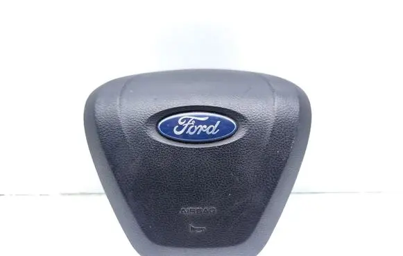 Ford Mondeo MK V Steering wheel airbag HLRG04000076