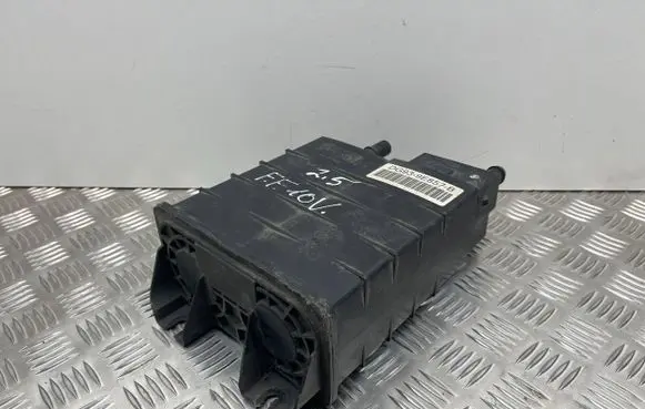 Ford Fusion II Active carbon filter fuel vapour canister DG939E857B