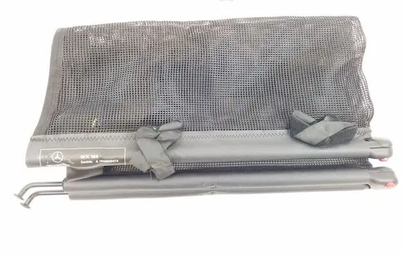 Mercedes-Benz GL X164 Trunk/boot cargo luggage net A1648600474