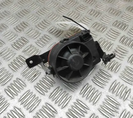 Citroen C5 Aircross Alarm system siren 9677756080