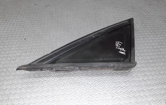 Seat Altea Front triangle window/glass 