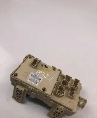 Toyota Corolla Verso E121 Fuse box set 892210F020