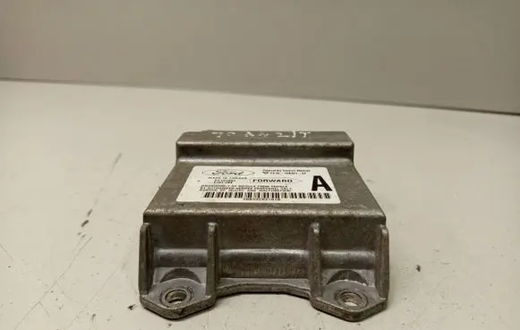 Ford Transit Airbag control unit/module YC1A14B321AF